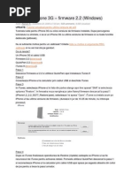 Download Jailbreak iPhone 3G by Andronache Adrian SN72402559 doc pdf