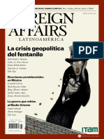 Foreign Affairs Latinoamérica 