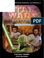 [Jedi Quest] - 06 - Jude Watson - Capcana Umbrei