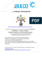 Creation Entreprise 3