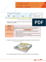 07 - Tel - Geo - 6ano - P1 - 1EM - Gabarito