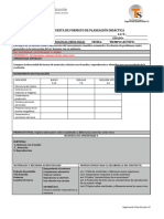 Sec.3 Las Funciones Comunes de Los Seres Vivos