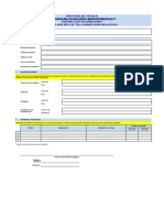 Formulario 4 Hoja de Vida Coord Pedagogico F