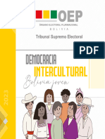 Cartilla Democracia Intercultural Bolivia Joven (2)