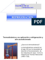 Refrigeracion