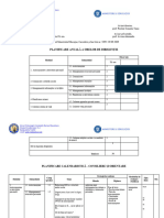 Planif X Liceu Dirigentie 2023-2024