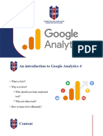 02.HUB - Google Analytics 4