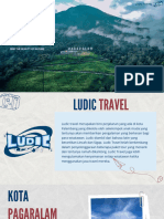 Ludic Travel