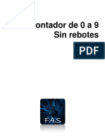 06 Contador 0-9 SIN REBOTES