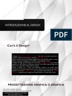 Introduzione Al Design