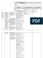 PLANEJAMENTO 2022 (8 Ano 3 Bimestre)