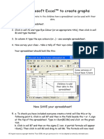 ICT Support for Maths Y3 _Using_Microsoft_Excel_to_create_your_own_graph