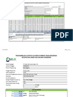 Data Sebuah Angka