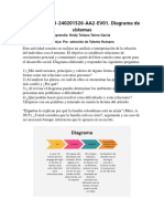 DIAGRAMA DE SISTEMAS 