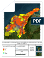 Analisis Mapa