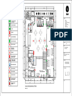 Plano de Seguridad 1º Piso .L13