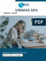 Guía de Normas APA - Batista B. (1)