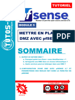 Tutoriel 5 Configurer Une DMZ Dans Pfsense 1