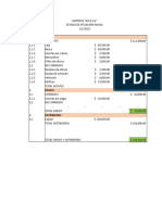 Contabilidad Alce S.A