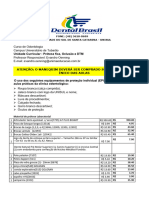 PROTESE FIXA, OCLUSAO E DTM - 2024A