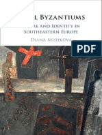 Rival Byzantiums Empire and Identity in Southeastern Europe