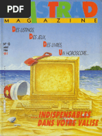 Amstrad Mag 06 | PDF | Informatique