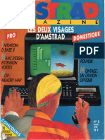 Amstrad Mag 08