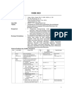 PROTOKOL PENELITIAN SMB