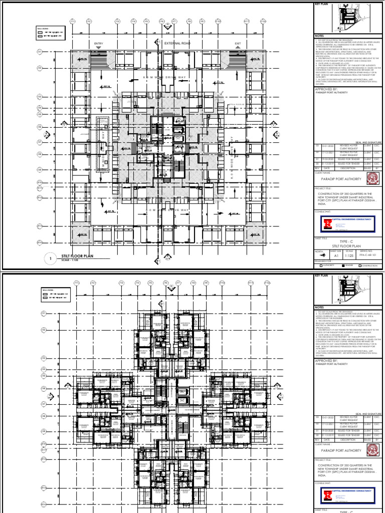 Ppa - C - Block | PDF | Queensland Heritage Register | Culture Of ...