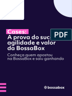 Ebook Cases Inovação