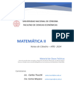 Notas de Cátedra Redictado 2024