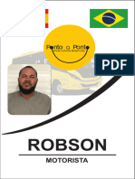 Robson 123