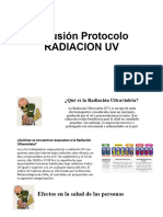 Difusión Protocolo