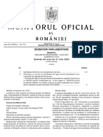 Monitorul Oficial Partea A II-a Nr. 110