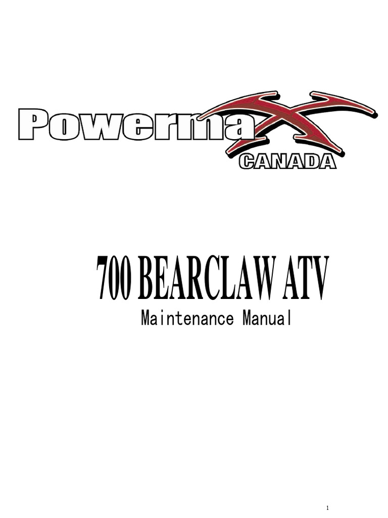357CC POWERMORE OHV ENGINE MANUAL PDF visual data 7