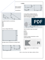 04-03 A 08-03 - d119 - M Identificar Triangulos Semelhantes