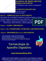 10 Aula Anticonstipantes e Antidiarreicos