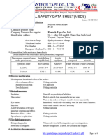 Fita PanTech-n 13-PT13