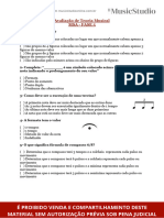 Avaliação MSA - Fase 5