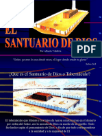 El Santuario