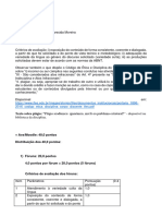 Instrumentos avaliativos - Morfologia I 2024.1 (1)