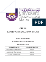 Complete Ctu Report PDF