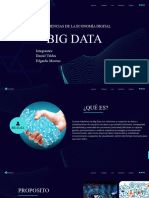 Economia Big Data