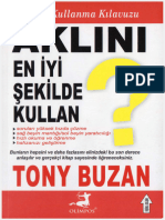 Aklını en İyi Şekilde Kullan