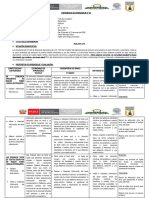 3ro Experiencia de Aprendizaje 2