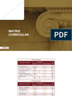 Matriz Curricular Graduacao Direito 2023 r2