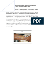 Material Didático - Diagnóstico Laboratorial Das Doenças Infecciosas e Parasitárias Casos Clínicos - Protozoários Parasitas Ao Homem Caso 2