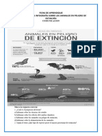 Ficha de Aprendizaje - Comunicacion