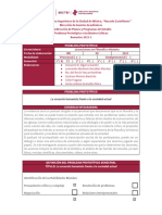 RC - Problema Prototipico 23-2 S1