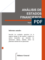 03 Analisis de Estados Financieros